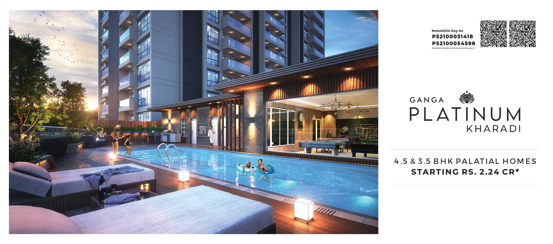 Property Exterior